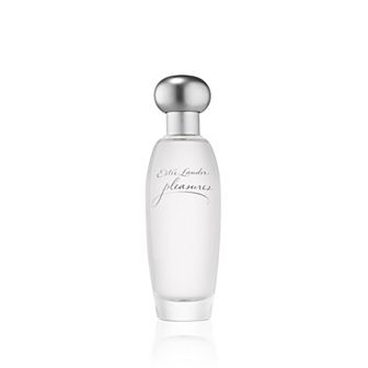 Estée Lauder Pleasures Eau de Parfum Spray with Lilies, White Peonies & Jasmine