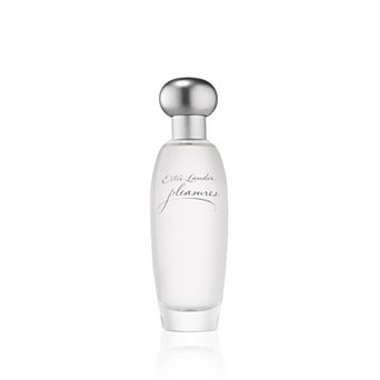 Estée Lauder Pleasures Eau de Parfum Spray with Lilies, White Peonies & Jasmine