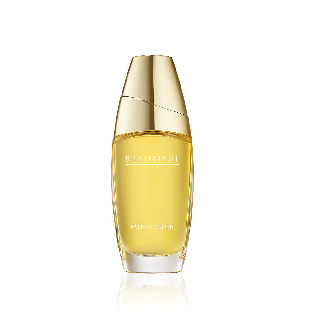 Estee Lauder Beautiful Eau de Parfum Spray with Rose & Tuberose