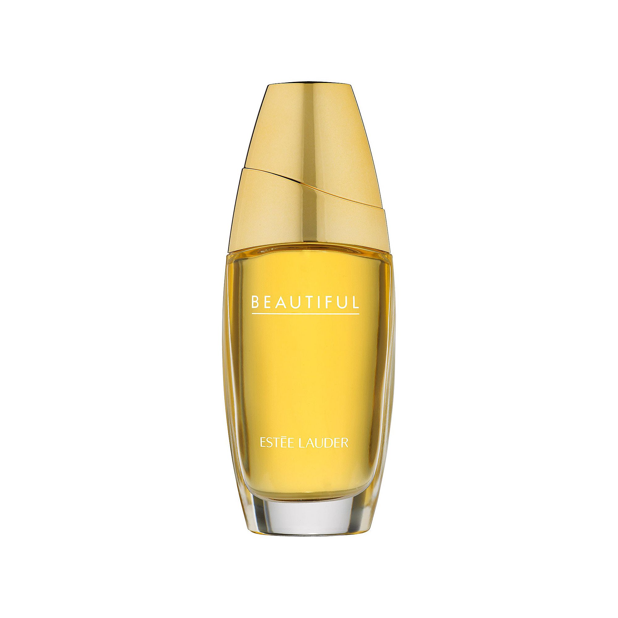 Estee Lauder Beautiful Eau de Parfum Spray, Size: 2.5 Oz