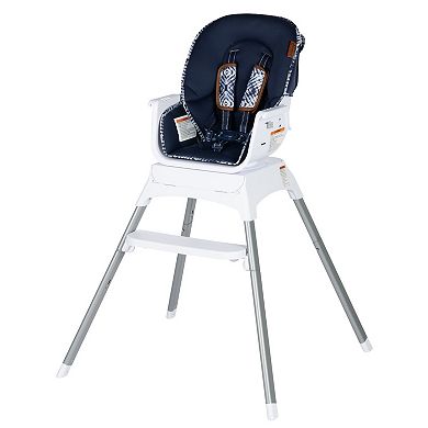 Safety 1ˢᵗ® Grow and Go™ Rotating High Chair