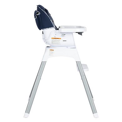 Safety 1ˢᵗ® Grow and Go™ Rotating High Chair