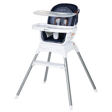 Safety 1ˢᵗ® Grow and Go™ Rotating High Chair