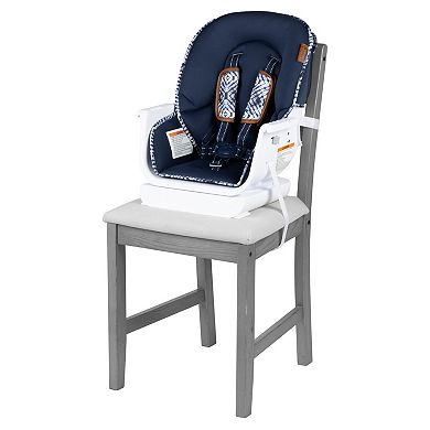 Safety 1ˢᵗ® Grow and Go™ Rotating High Chair