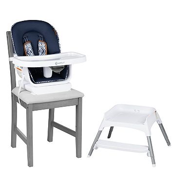 Safety 1ˢᵗ® Grow and Go™ Rotating High Chair