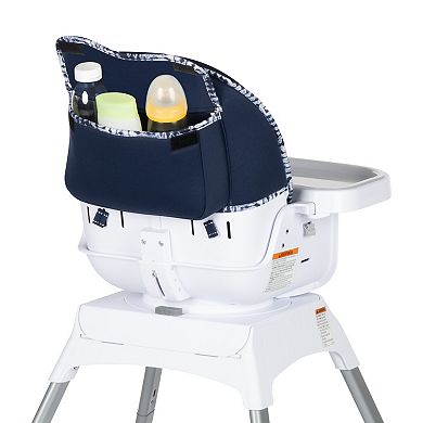 Safety 1ˢᵗ® Grow and Go™ Rotating High Chair