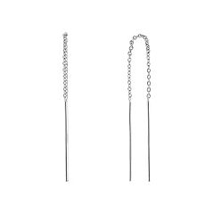 Kohls threader earrings deals