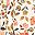 Beige Floral