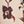 Beige Painted Floral