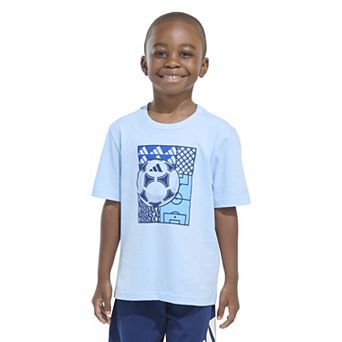 Boys 4-7 adidas Graphic Tee
