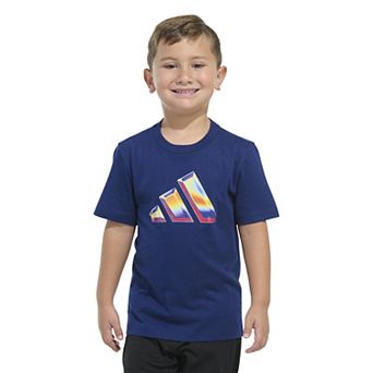 Boys 4-7 adidas Graphic Tee