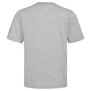 Boys 4-7 adidas Distortion Multi Sport Graphic Tee