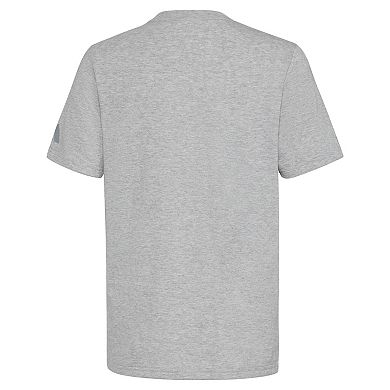 Boys 4-7 adidas Stunner Baseball Graphic Tee