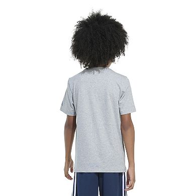 Boys 4-7 adidas Stunner Baseball Graphic Tee