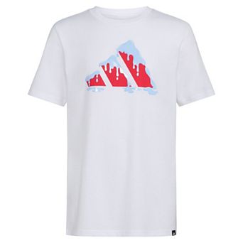 Boys 4-7 adidas Slime Logo Tee