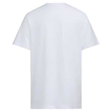 Boys 4-7 adidas Slime Logo Tee