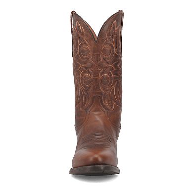 Dan Post Cottonwood Men's Leather Cowboy Boots