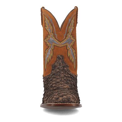 Dan Post Men's Dorsal Sea Bass Cowboy Boots