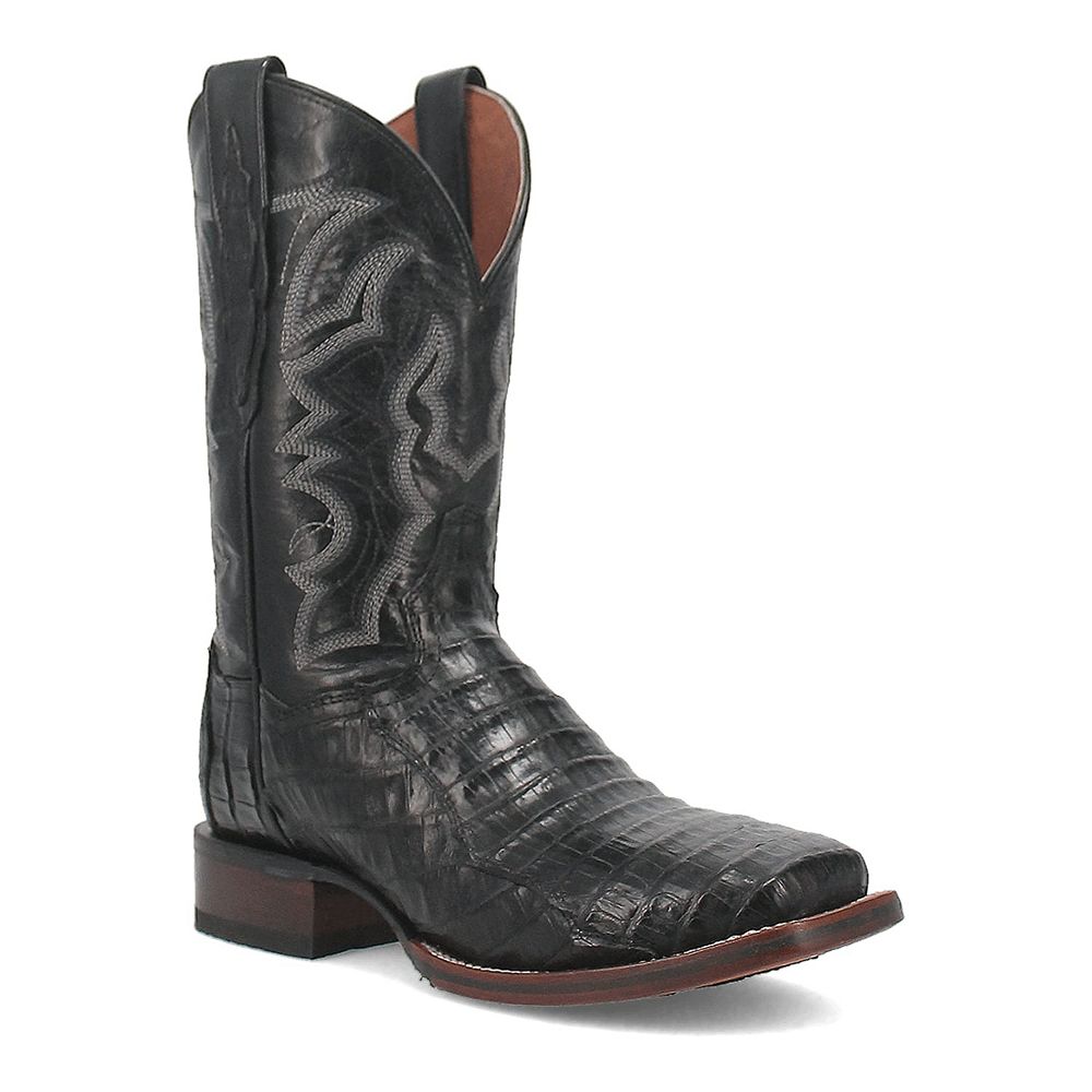 Dan Post Storm's Eye (Composite Toe)- Mens Leather Cowboy Boot main image 1