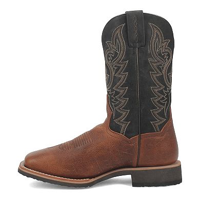 Dan Post Boldon Men's Leather Cowboy Boots