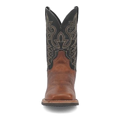 Dan Post Boldon Men's Leather Cowboy Boots