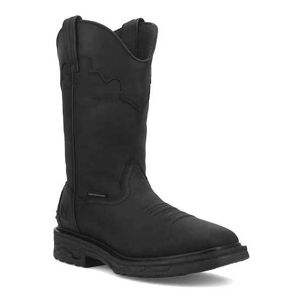 Dan Post Men's Thunderhead Waterproof Work Boot