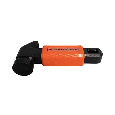 BLACK+DECKER™ 8.5-in. Hammer with Squeaker Pet Toy