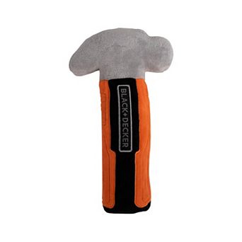 BLACK+DECKER™ Water Bottle Hammer Pet Toy