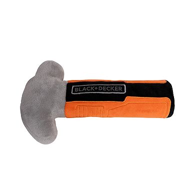 BLACK+DECKER™ Water Bottle Hammer Pet Toy