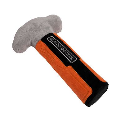 BLACK+DECKER™ Water Bottle Hammer Pet Toy
