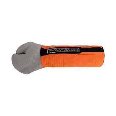 BLACK+DECKER™ Water Bottle Wrench Pet Toy
