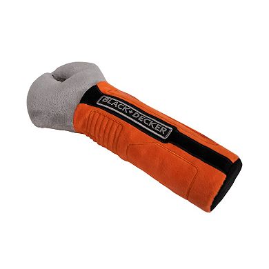 BLACK+DECKER™ Water Bottle Wrench Pet Toy