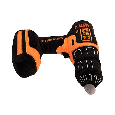 BLACK+DECKER™ Water Bottle Drill Pet Toy