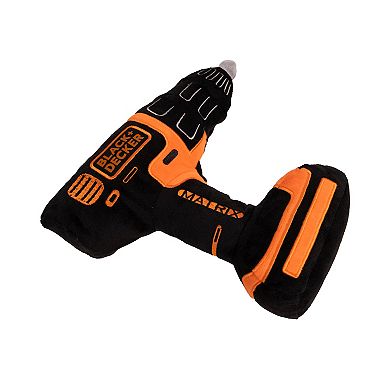 BLACK+DECKER™ Water Bottle Drill Pet Toy