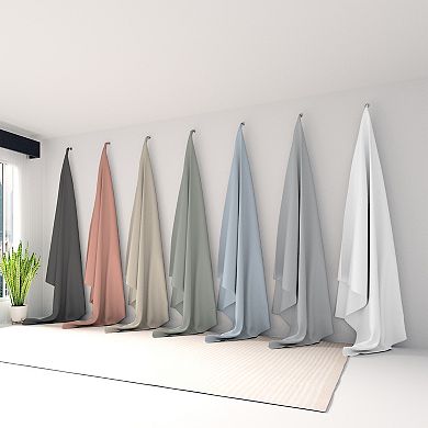 Sleep RX Super Soft Graphene-Infused Cotton Sateen Sheet Set