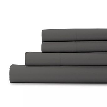 Sleep RX Super Soft Graphene-Infused Cotton Sateen Sheet Set