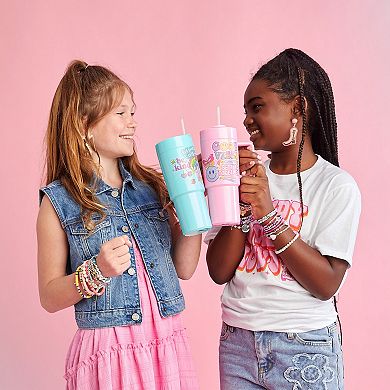 Just My Style Personalize Your Own Trendy Tumbler Water Cup