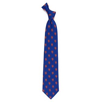 Men's MLB New York Mets Echo Tie