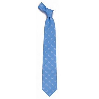 Men's MLB Kansas City Royals Echo Tie