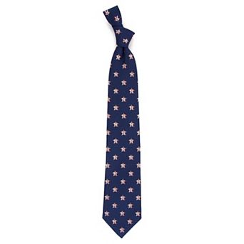 Men's MLB Houston Astros Echo Tie