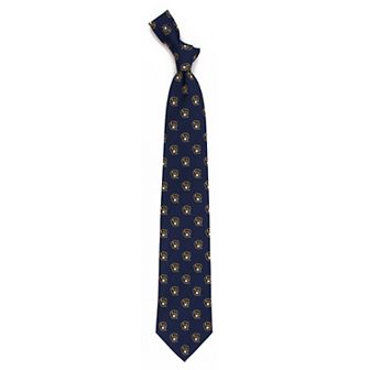 Men's MLB Milwaukee Brewers Echo Tie
