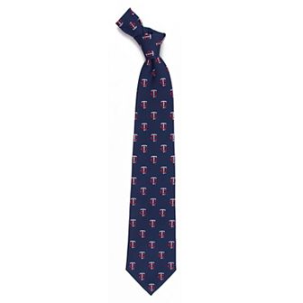 Men's MLB Minnesota Twins Echo Tie