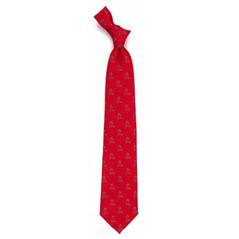 Men's MLB Los Angeles Angels of Anaheim Echo Tie