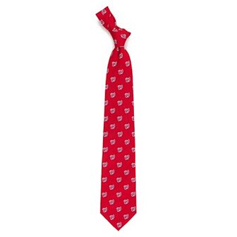 Men's MLB Washington Nationals Echo Tie