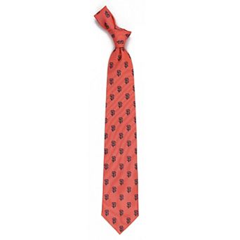 Men's MLB San Francisco Giants Echo Tie