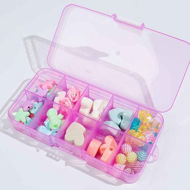 Just My Style Kawaii Cute Jewelry Kit