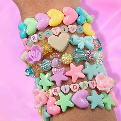 Just My Style Kawaii Cute Jewelry Kit