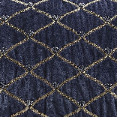 Croscill Aumont Oblong Decor Pillow