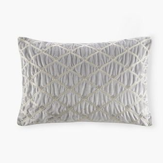 Croscill Aumont Oblong Decor Pillow