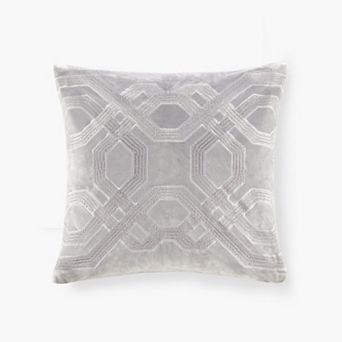 Croscill Biron Square Decor Pillow